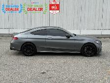 2019 Mercedes-Benz C-Class 43 //AMG | MB SERVICED | BURMESTER | - Photo 15