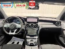 2019 Mercedes-Benz C-Class 43 //AMG | MB SERVICED | BURMESTER | - Photo 18