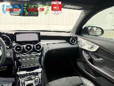 2019 Mercedes-Benz C-Class 43 //AMG | MB SERVICED | BURMESTER | - Photo 20