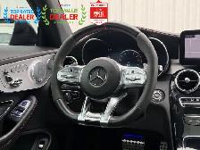 2019 Mercedes-Benz C-Class 43 //AMG | MB SERVICED | BURMESTER | - Photo 21