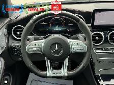 2019 Mercedes-Benz C-Class 43 //AMG | MB SERVICED | BURMESTER | - Photo 22