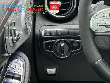 2019 Mercedes-Benz C-Class 43 //AMG | MB SERVICED | BURMESTER | - Photo 24