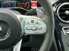 2019 Mercedes-Benz C-Class 43 //AMG | MB SERVICED | BURMESTER | - Photo 25