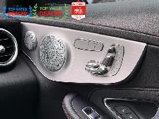 2019 Mercedes-Benz C-Class 43 //AMG | MB SERVICED | BURMESTER | - Photo 31