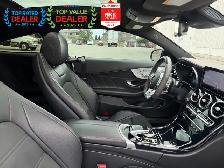 2019 Mercedes-Benz C-Class 43 //AMG | MB SERVICED | BURMESTER | - Photo 37
