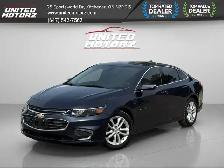 2018 Chevrolet Malibu LT w/1LT 4dr Sdn AUTO FWD 1.5L 4cyl~SAEFTY - Photo 2