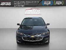 2018 Chevrolet Malibu LT w/1LT 4dr Sdn AUTO FWD 1.5L 4cyl~SAEFTY - Photo 3