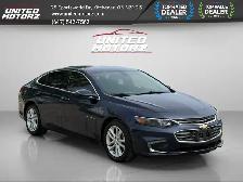 2018 Chevrolet Malibu LT w/1LT 4dr Sdn AUTO FWD 1.5L 4cyl~SAEFTY - Photo 4