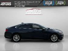 2018 Chevrolet Malibu LT w/1LT 4dr Sdn AUTO FWD 1.5L 4cyl~SAEFTY - Photo 6