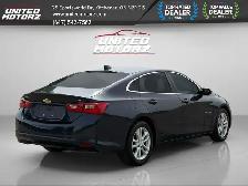 2018 Chevrolet Malibu LT w/1LT 4dr Sdn AUTO FWD 1.5L 4cyl~SAEFTY - Photo 7