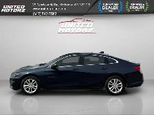 2018 Chevrolet Malibu LT w/1LT 4dr Sdn AUTO FWD 1.5L 4cyl~SAEFTY - Photo 9