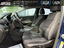2018 Chevrolet Malibu LT w/1LT 4dr Sdn AUTO FWD 1.5L 4cyl~SAEFTY - Photo 10