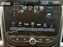 2018 Chevrolet Malibu LT w/1LT 4dr Sdn AUTO FWD 1.5L 4cyl~SAEFTY - Photo 13