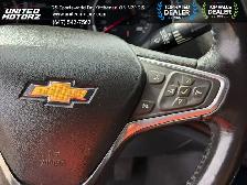 2018 Chevrolet Malibu LT w/1LT 4dr Sdn AUTO FWD 1.5L 4cyl~SAEFTY - Photo 17