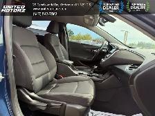 2018 Chevrolet Malibu LT w/1LT 4dr Sdn AUTO FWD 1.5L 4cyl~SAEFTY - Photo 18