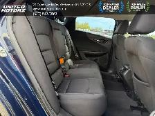 2018 Chevrolet Malibu LT w/1LT 4dr Sdn AUTO FWD 1.5L 4cyl~SAEFTY - Photo 19