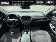 2018 Chevrolet Malibu LT w/1LT 4dr Sdn AUTO FWD 1.5L 4cyl~SAEFTY - Photo 20