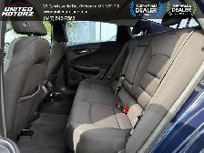 2018 Chevrolet Malibu LT w/1LT 4dr Sdn AUTO FWD 1.5L 4cyl~SAEFTY - Photo 21