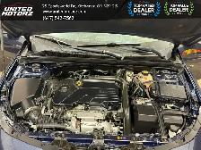 2018 Chevrolet Malibu LT w/1LT 4dr Sdn AUTO FWD 1.5L 4cyl~SAEFTY - Photo 30