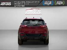 2016 Jeep Cherokee Trailhawk 4dr AUTO 44 3.2L 6cyl~SAFETY CERTI - Photo 7