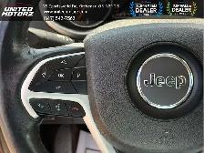 2016 Jeep Cherokee Trailhawk 4dr AUTO 44 3.2L 6cyl~SAFETY CERTI - Photo 13