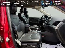 2016 Jeep Cherokee Trailhawk 4dr AUTO 44 3.2L 6cyl~SAFETY CERTI - Photo 15