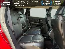2016 Jeep Cherokee Trailhawk 4dr AUTO 44 3.2L 6cyl~SAFETY CERTI - Photo 18