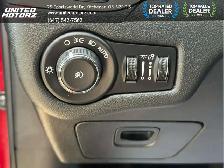 2016 Jeep Cherokee Trailhawk 4dr AUTO 44 3.2L 6cyl~SAFETY CERTI - Photo 20