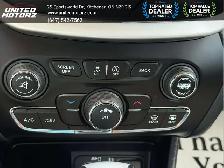 2016 Jeep Cherokee Trailhawk 4dr AUTO 44 3.2L 6cyl~SAFETY CERTI - Photo 22