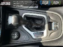 2016 Jeep Cherokee Trailhawk 4dr AUTO 44 3.2L 6cyl~SAFETY CERTI - Photo 25