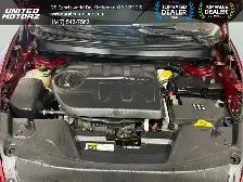 2016 Jeep Cherokee Trailhawk 4dr AUTO 44 3.2L 6cyl~SAFETY CERTI - Photo 28