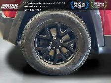 2016 Jeep Cherokee Trailhawk 4dr AUTO 44 3.2L 6cyl~SAFETY CERTI - Photo 30