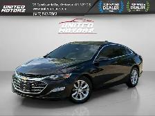 2019 Chevrolet Malibu LT w/1LT 4dr Sdn AUTO FWD 1.5L 4cyl~SAFETY - Photo 2