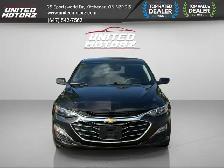 2019 Chevrolet Malibu LT w/1LT 4dr Sdn AUTO FWD 1.5L 4cyl~SAFETY - Photo 3