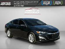 2019 Chevrolet Malibu LT w/1LT 4dr Sdn AUTO FWD 1.5L 4cyl~SAFETY - Photo 4