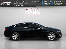 2019 Chevrolet Malibu LT w/1LT 4dr Sdn AUTO FWD 1.5L 4cyl~SAFETY - Photo 5