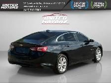 2019 Chevrolet Malibu LT w/1LT 4dr Sdn AUTO FWD 1.5L 4cyl~SAFETY - Photo 6