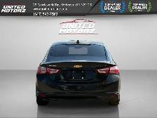 2019 Chevrolet Malibu LT w/1LT 4dr Sdn AUTO FWD 1.5L 4cyl~SAFETY - Photo 7