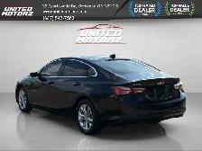 2019 Chevrolet Malibu LT w/1LT 4dr Sdn AUTO FWD 1.5L 4cyl~SAFETY - Photo 8