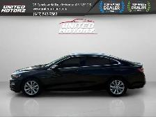 2019 Chevrolet Malibu LT w/1LT 4dr Sdn AUTO FWD 1.5L 4cyl~SAFETY - Photo 9