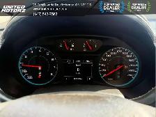 2019 Chevrolet Malibu LT w/1LT 4dr Sdn AUTO FWD 1.5L 4cyl~SAFETY - Photo 11