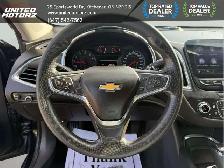 2019 Chevrolet Malibu LT w/1LT 4dr Sdn AUTO FWD 1.5L 4cyl~SAFETY - Photo 12