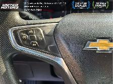 2019 Chevrolet Malibu LT w/1LT 4dr Sdn AUTO FWD 1.5L 4cyl~SAFETY - Photo 13