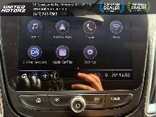 2019 Chevrolet Malibu LT w/1LT 4dr Sdn AUTO FWD 1.5L 4cyl~SAFETY - Photo 23