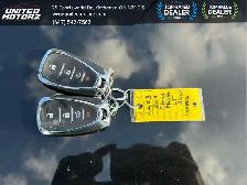 2019 Chevrolet Malibu LT w/1LT 4dr Sdn AUTO FWD 1.5L 4cyl~SAFETY - Photo 29