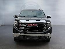 2024 GMC Sierra 1500 SLT Crew Cab Short Box 4-Wheel Drive SLT - Photo 2