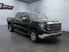 2024 GMC Sierra 1500 SLT Crew Cab Short Box 4-Wheel Drive SLT - Photo 3