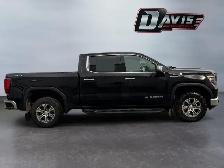2024 GMC Sierra 1500 SLT Crew Cab Short Box 4-Wheel Drive SLT - Photo 5