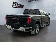 2024 GMC Sierra 1500 SLT Crew Cab Short Box 4-Wheel Drive SLT - Photo 6