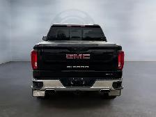 2024 GMC Sierra 1500 SLT Crew Cab Short Box 4-Wheel Drive SLT - Photo 7